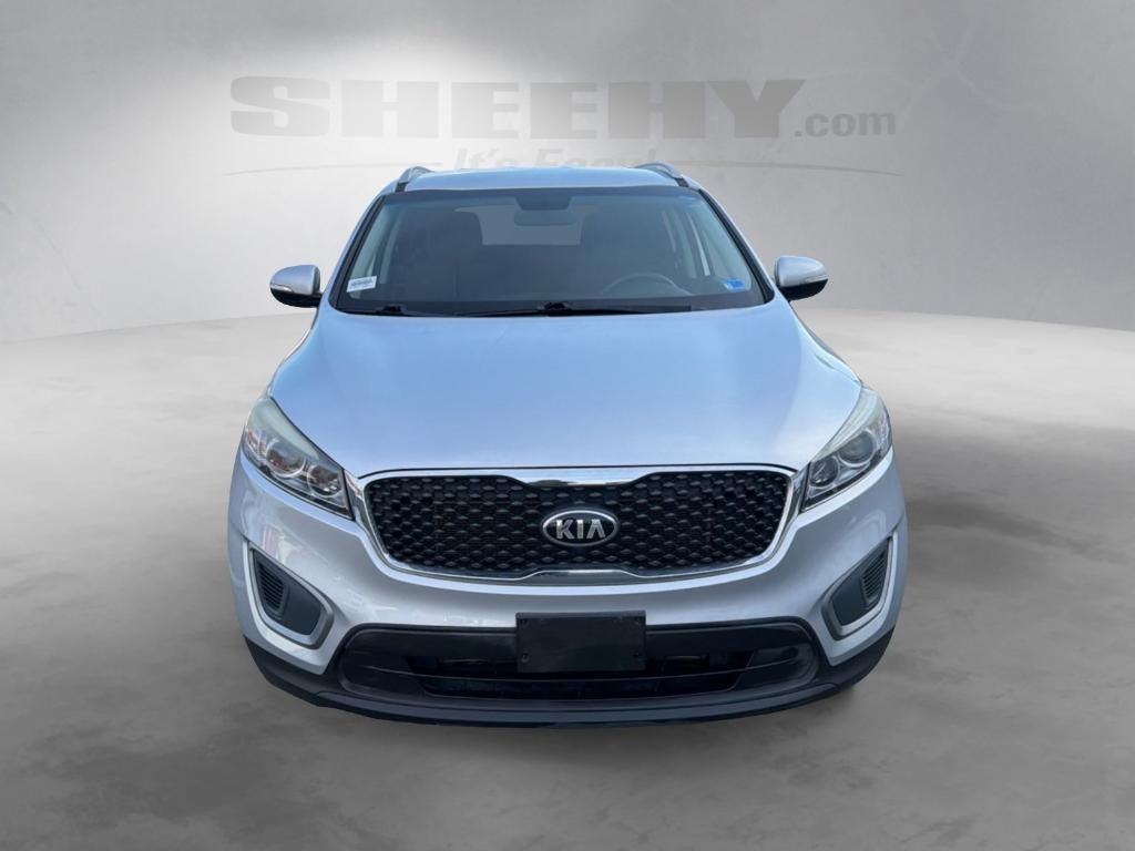used 2016 Kia Sorento car, priced at $8,500