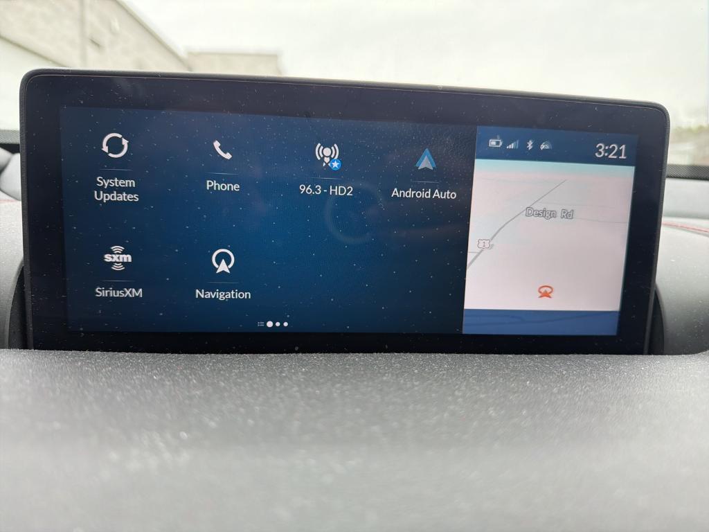 used 2021 Acura TLX car, priced at $24,550