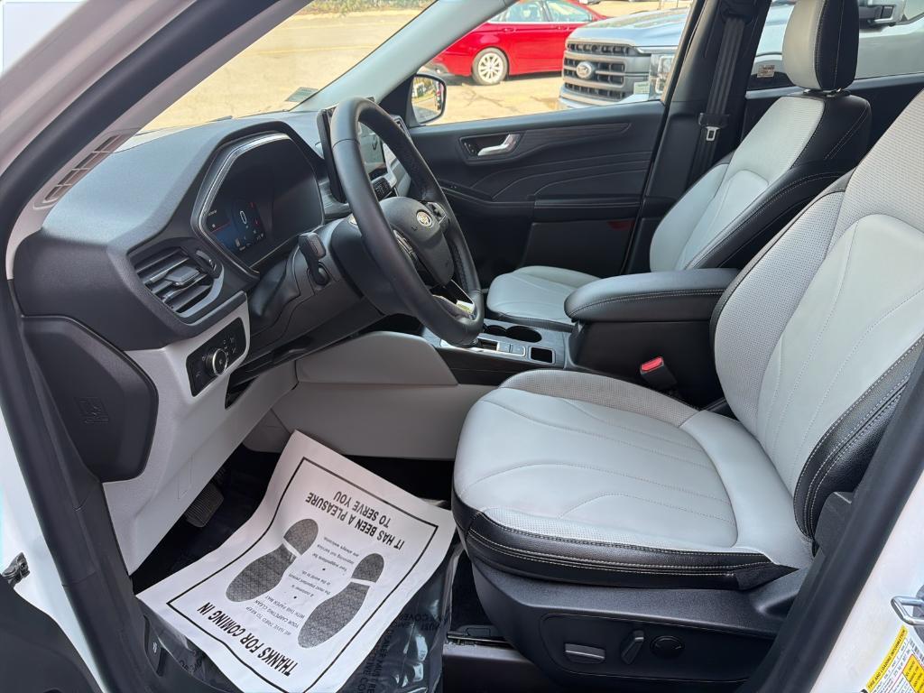 used 2025 Ford Escape car, priced at $27,797
