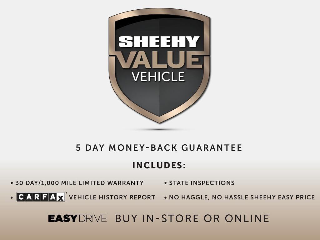 used 2025 Ford Escape car, priced at $27,797