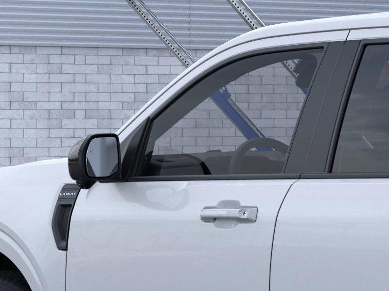 new 2026 Ford Maverick car, priced at $36,727