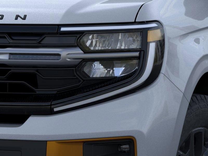 new 2026 Ford Expedition car, priced at $79,891