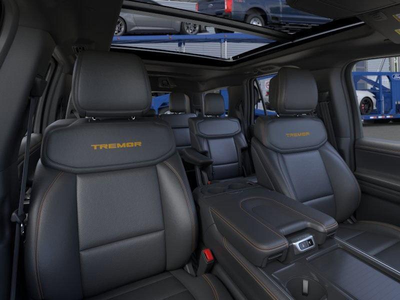 new 2026 Ford Expedition car, priced at $79,891