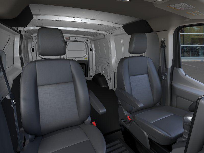 new 2026 Ford Transit-250 car, priced at $44,208