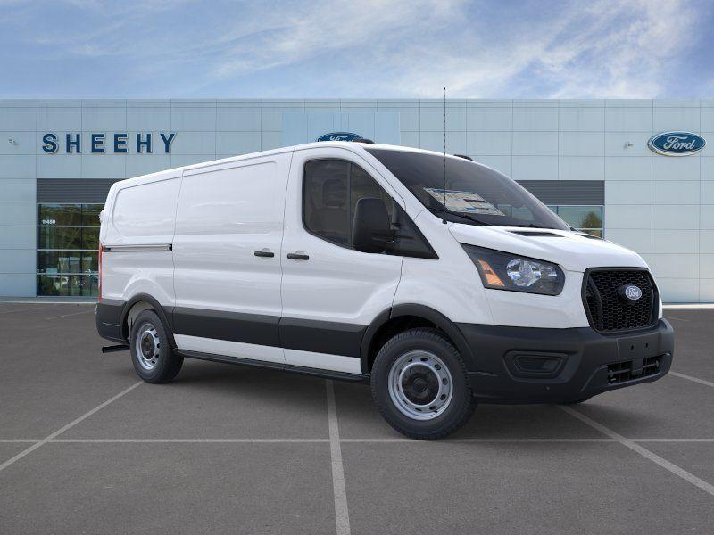 new 2026 Ford Transit-250 car, priced at $44,208