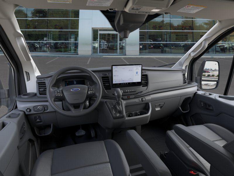 new 2026 Ford Transit-250 car, priced at $44,208