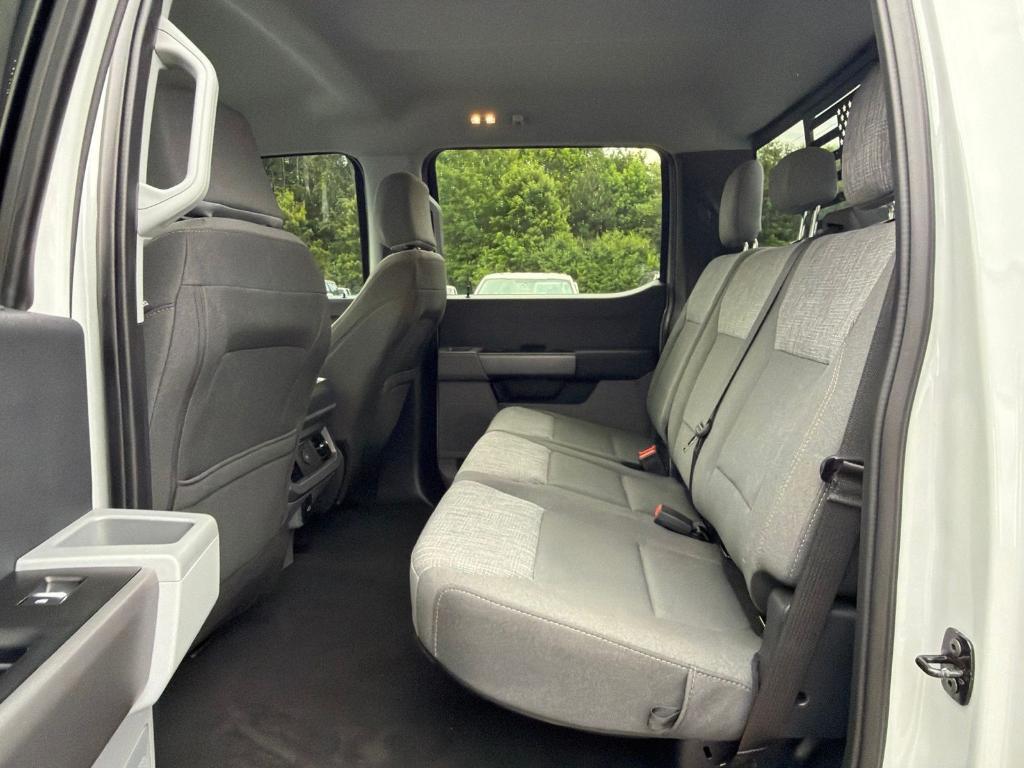used 2026 Ford F-350 car, priced at $61,153