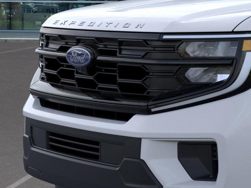 new 2026 Ford Expedition car, priced at $72,038