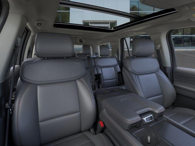 new 2026 Ford Expedition car, priced at $72,038