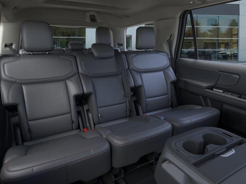 new 2026 Ford Expedition car, priced at $72,038