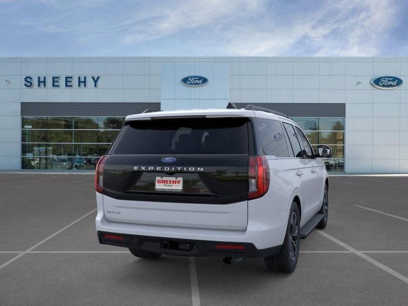 new 2026 Ford Expedition car, priced at $72,038