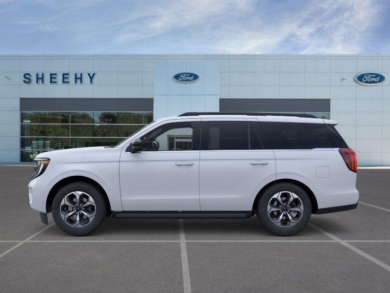 new 2026 Ford Expedition car, priced at $72,038