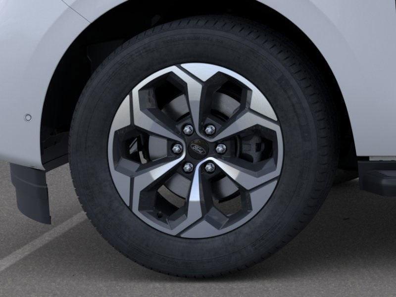 new 2026 Ford Expedition car, priced at $72,038