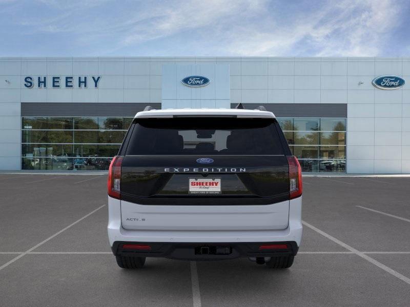 new 2026 Ford Expedition car, priced at $72,038