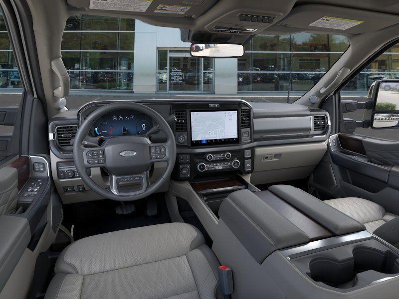 new 2026 Ford F-350 car, priced at $98,662