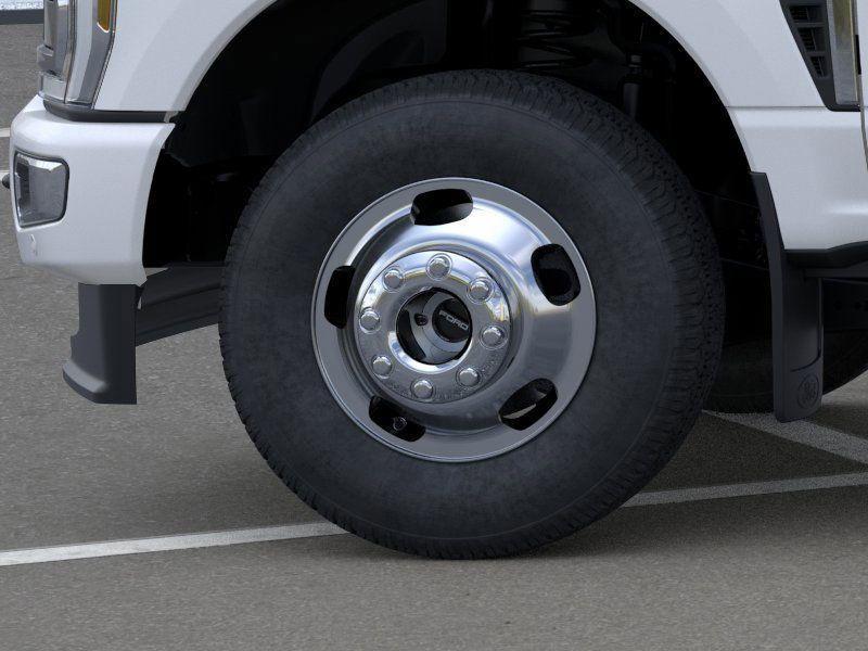 new 2026 Ford F-350 car, priced at $100,956