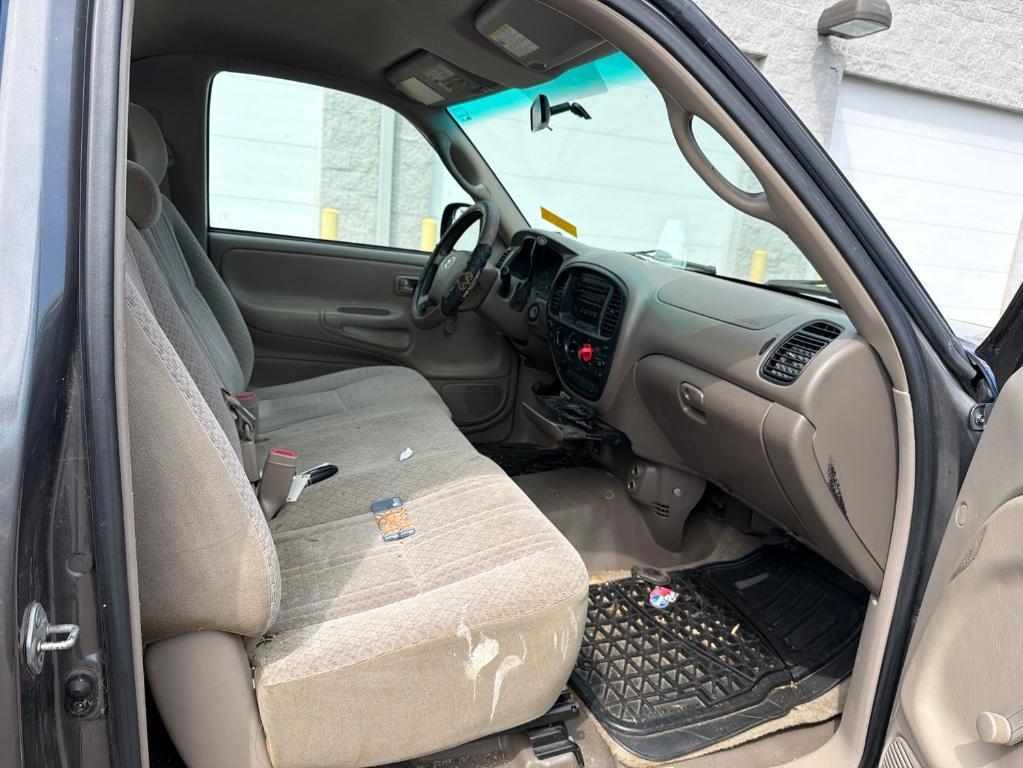 used 2006 Toyota Tundra car, priced at $9,995