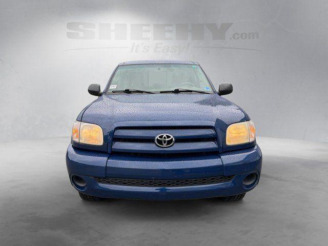 used 2006 Toyota Tundra car, priced at $10,398