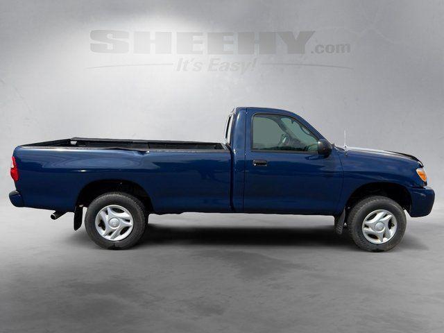 used 2006 Toyota Tundra car, priced at $9,995