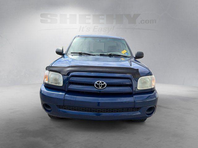 used 2006 Toyota Tundra car, priced at $9,995