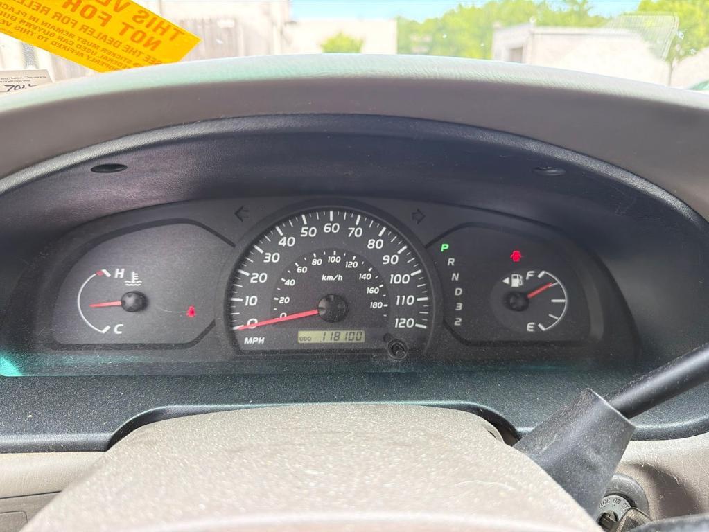 used 2006 Toyota Tundra car, priced at $9,995