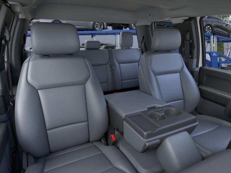 new 2026 Ford F-150 car, priced at $47,651