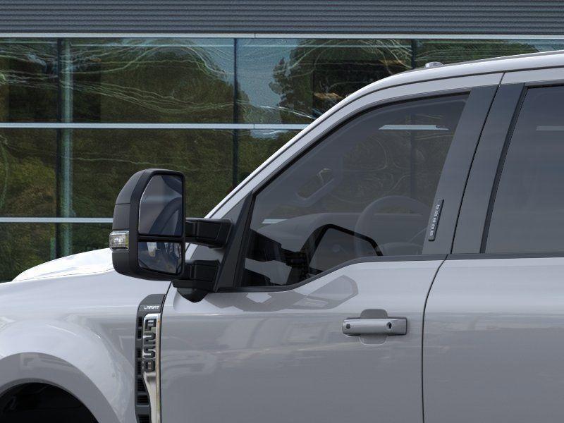new 2026 Ford F-250 car, priced at $77,681