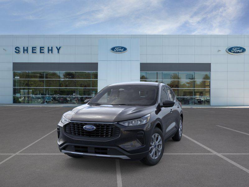 new 2026 Ford Escape car, priced at $27,002