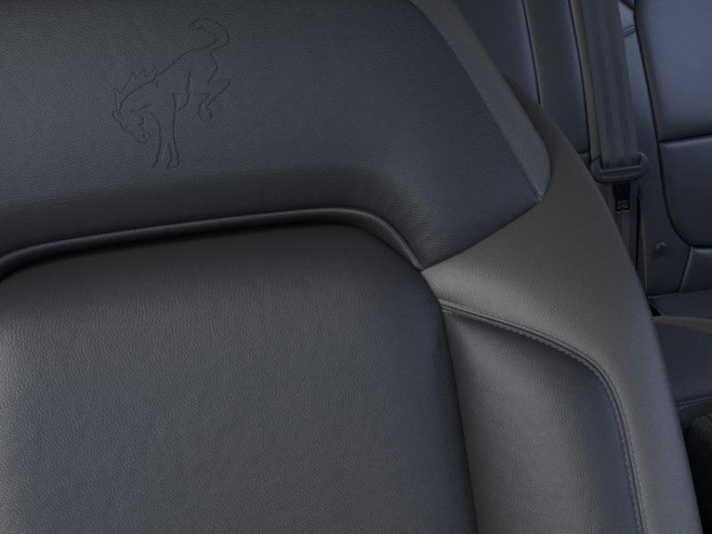 new 2026 Ford Bronco car, priced at $53,739