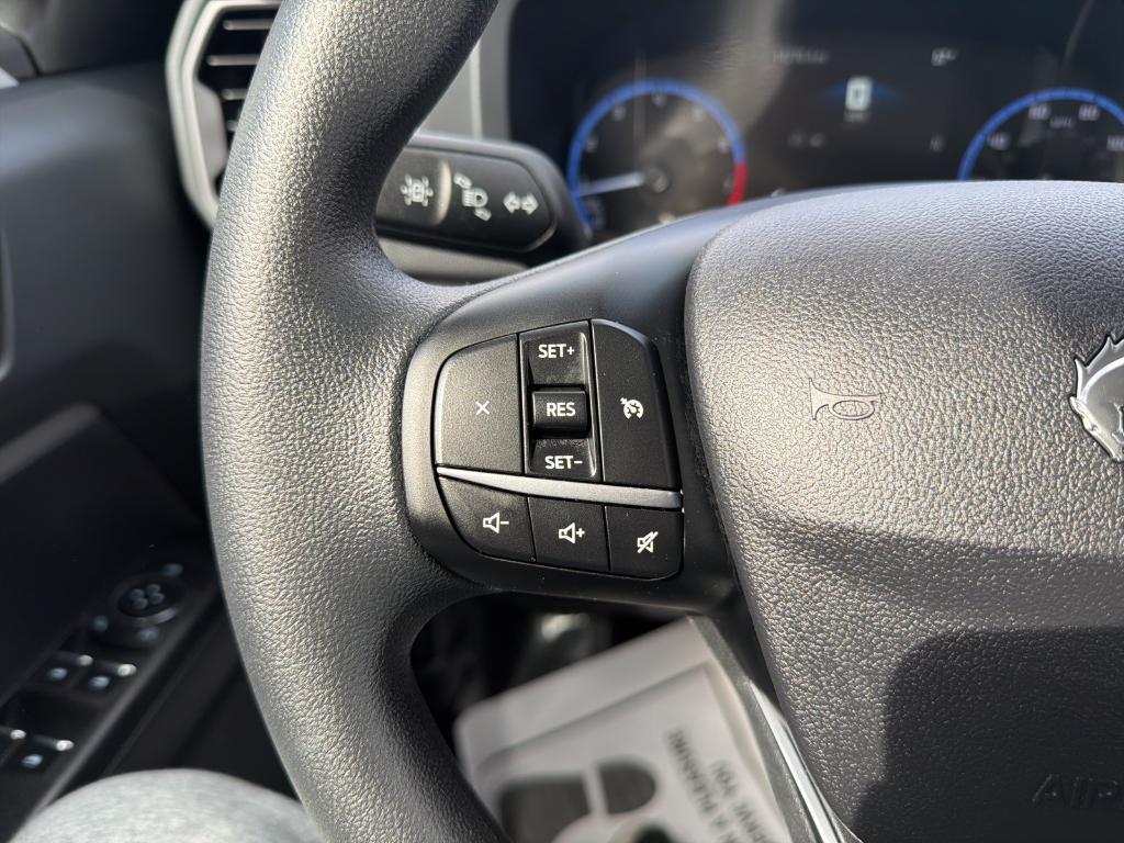 used 2024 Ford Bronco Sport car, priced at $25,850