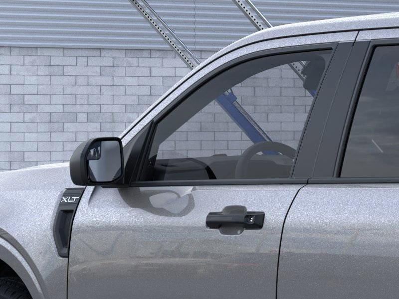 new 2026 Ford Maverick car, priced at $30,832