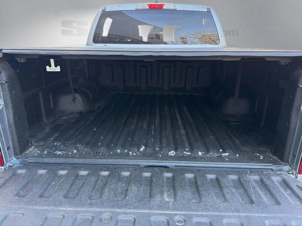 used 2023 Ford Ranger car, priced at $25,985