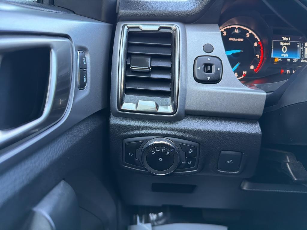 used 2023 Ford Ranger car, priced at $25,985