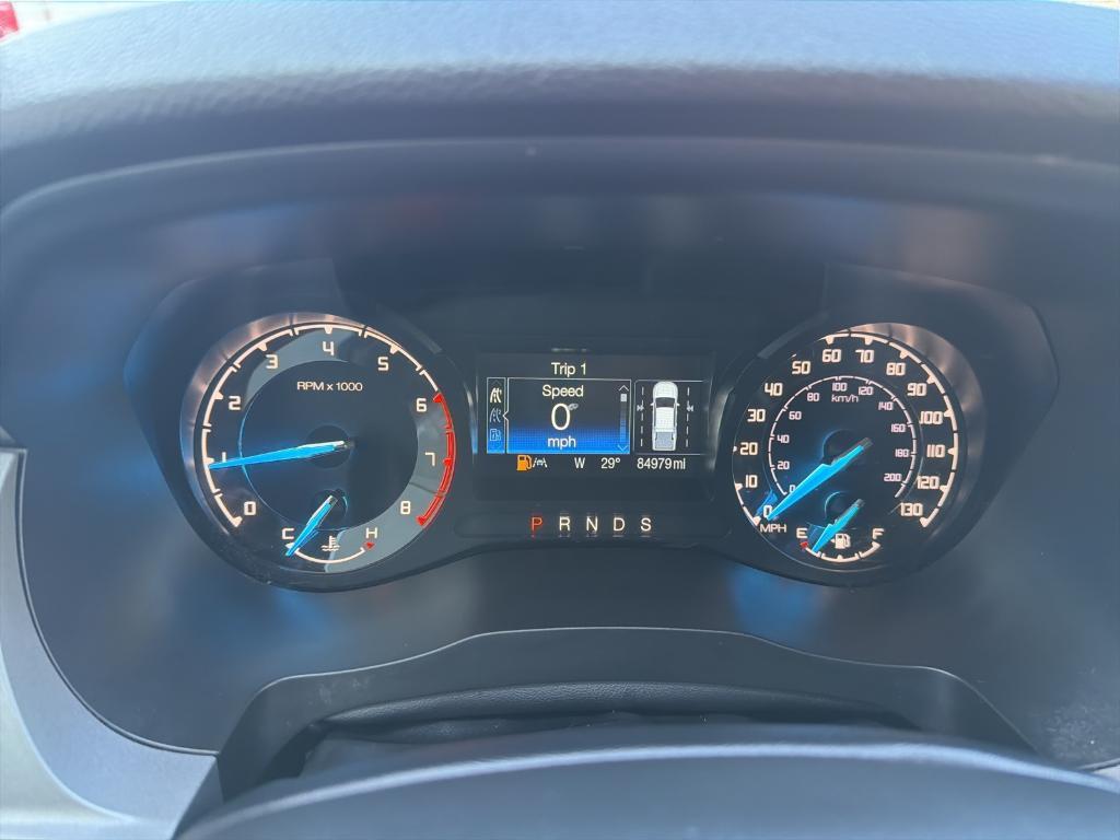 used 2023 Ford Ranger car, priced at $25,985