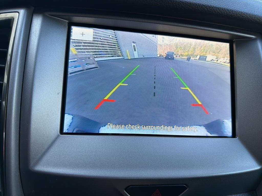 used 2023 Ford Ranger car, priced at $25,989