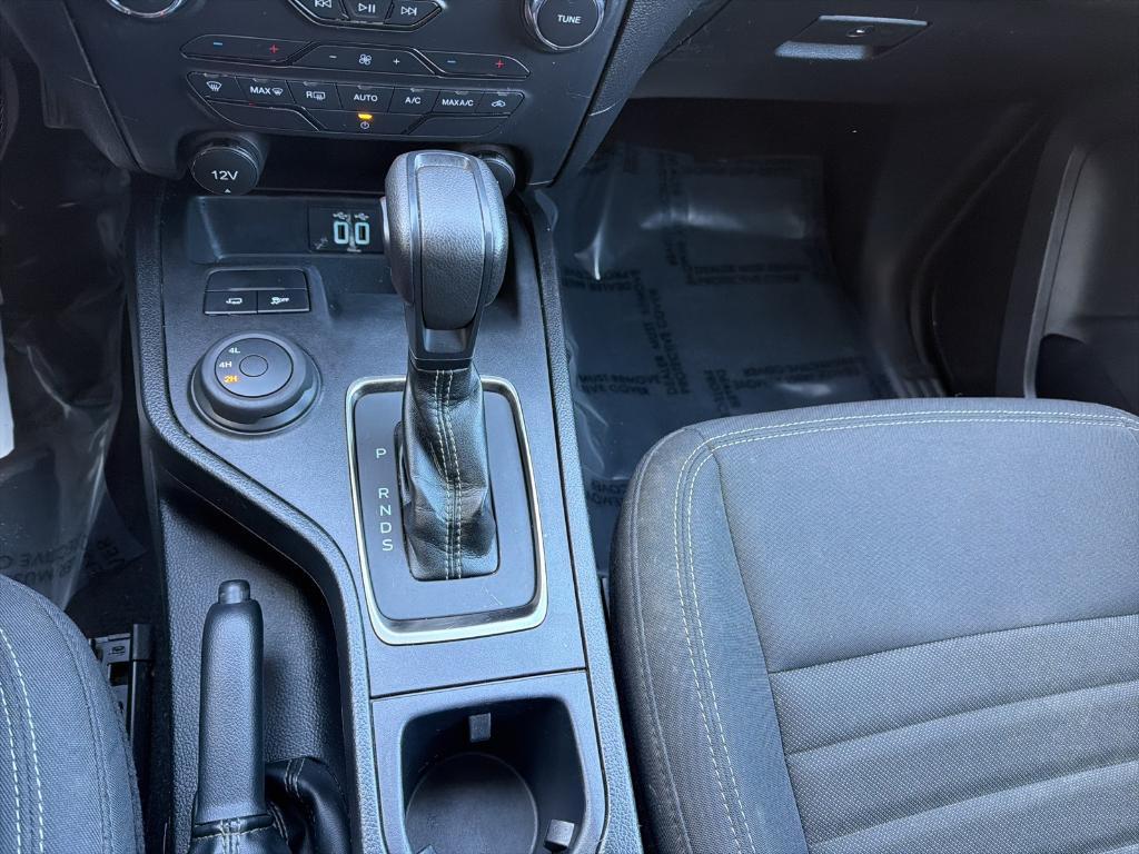 used 2023 Ford Ranger car, priced at $25,985