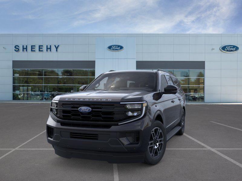 new 2026 Ford Expedition Max car, priced at $72,707