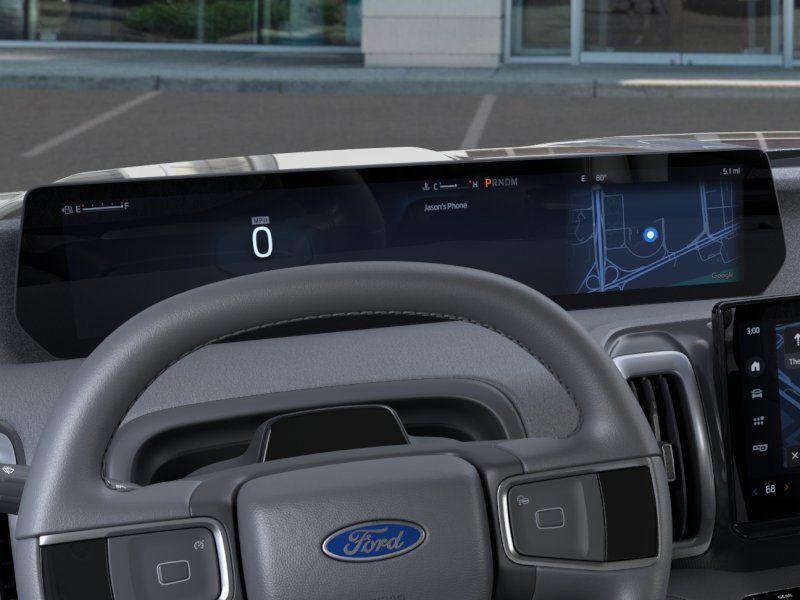 new 2026 Ford Expedition Max car, priced at $72,707