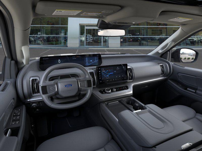 new 2026 Ford Expedition Max car, priced at $72,707