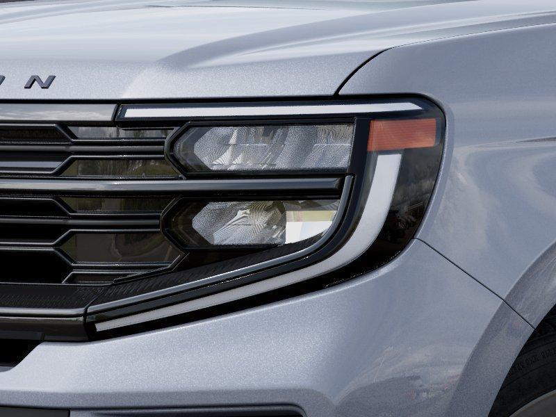 new 2027 Ford Expedition car, priced at $80,355