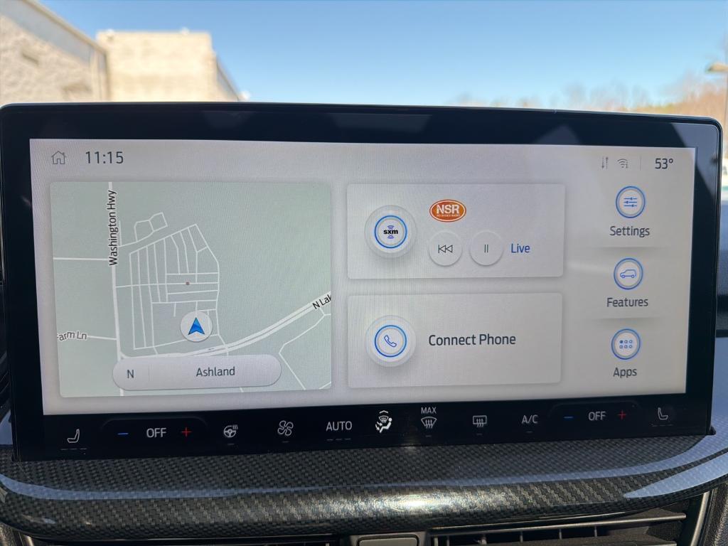 used 2023 Ford Escape car, priced at $21,950