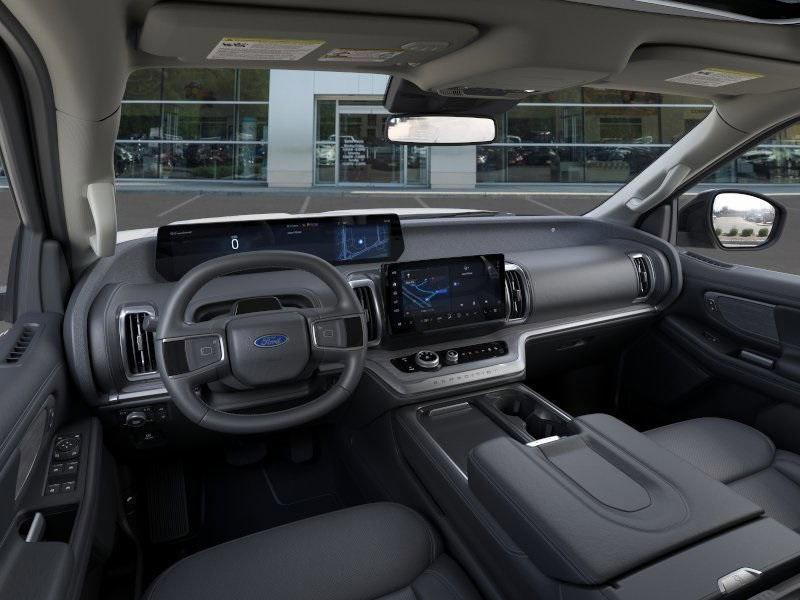 new 2026 Ford Expedition car, priced at $79,258