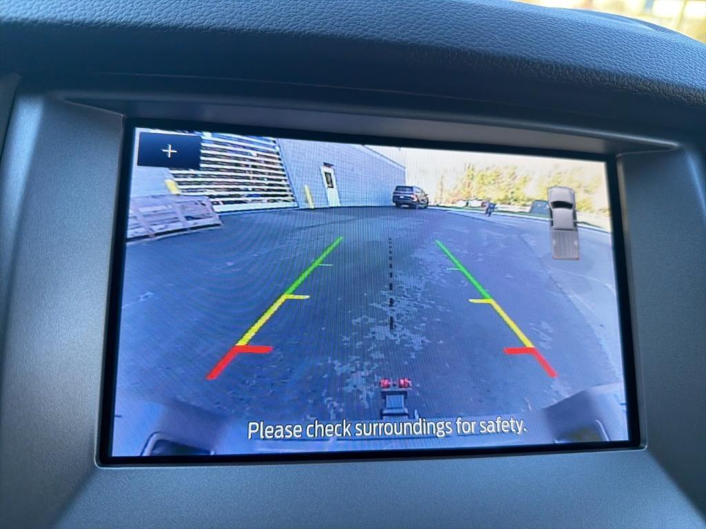 used 2023 Ford Ranger car, priced at $29,937