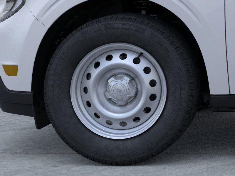 new 2026 Ford Maverick car, priced at $28,961