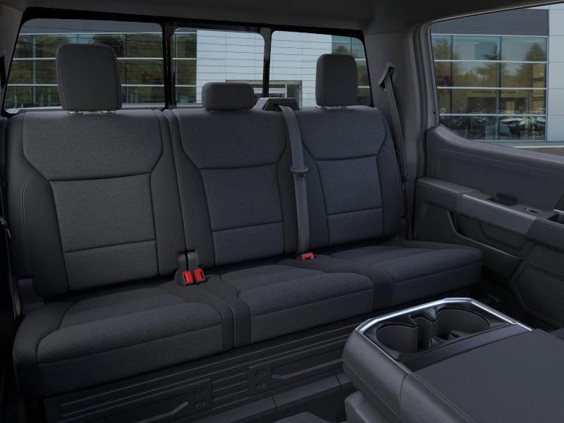 new 2026 Ford F-150 car, priced at $56,538