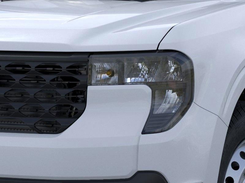 new 2026 Ford Maverick car, priced at $27,498