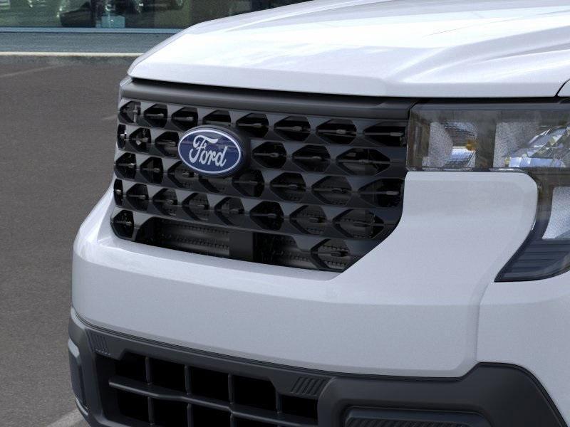 new 2026 Ford Maverick car, priced at $27,498