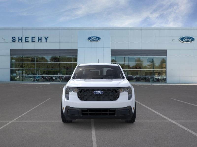 new 2026 Ford Maverick car, priced at $31,248