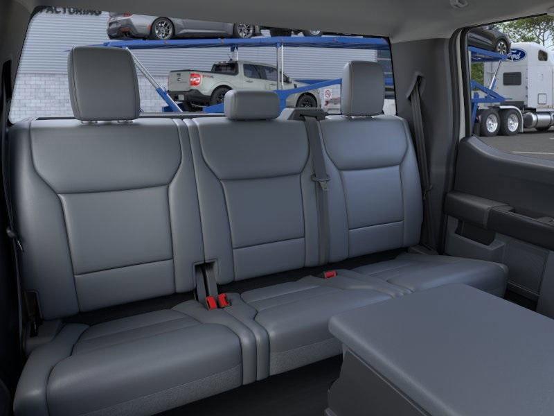 new 2026 Ford F-150 car, priced at $47,651