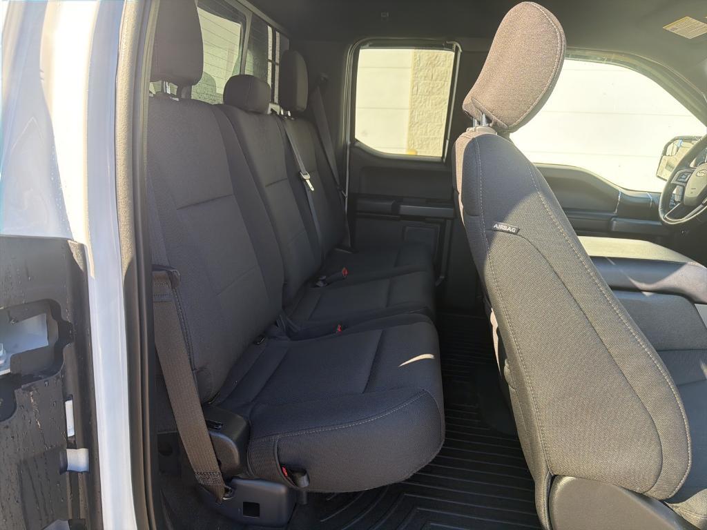 used 2019 Ford F-150 car, priced at $24,555